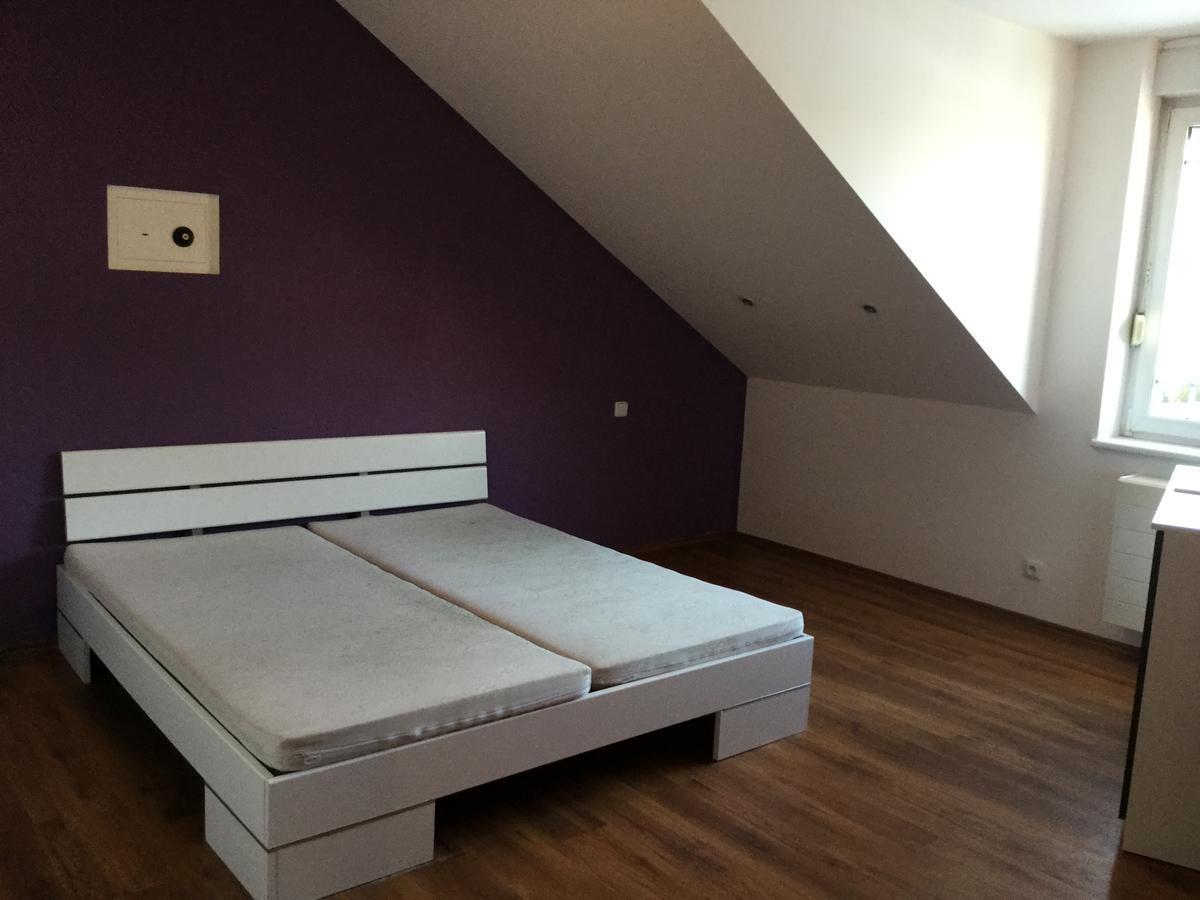 Willa Justyna Pardubice Zewnętrze zdjęcie