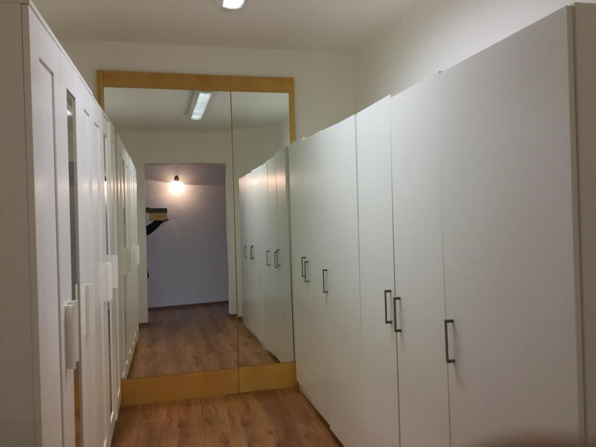 Willa Justyna Pardubice Zewnętrze zdjęcie