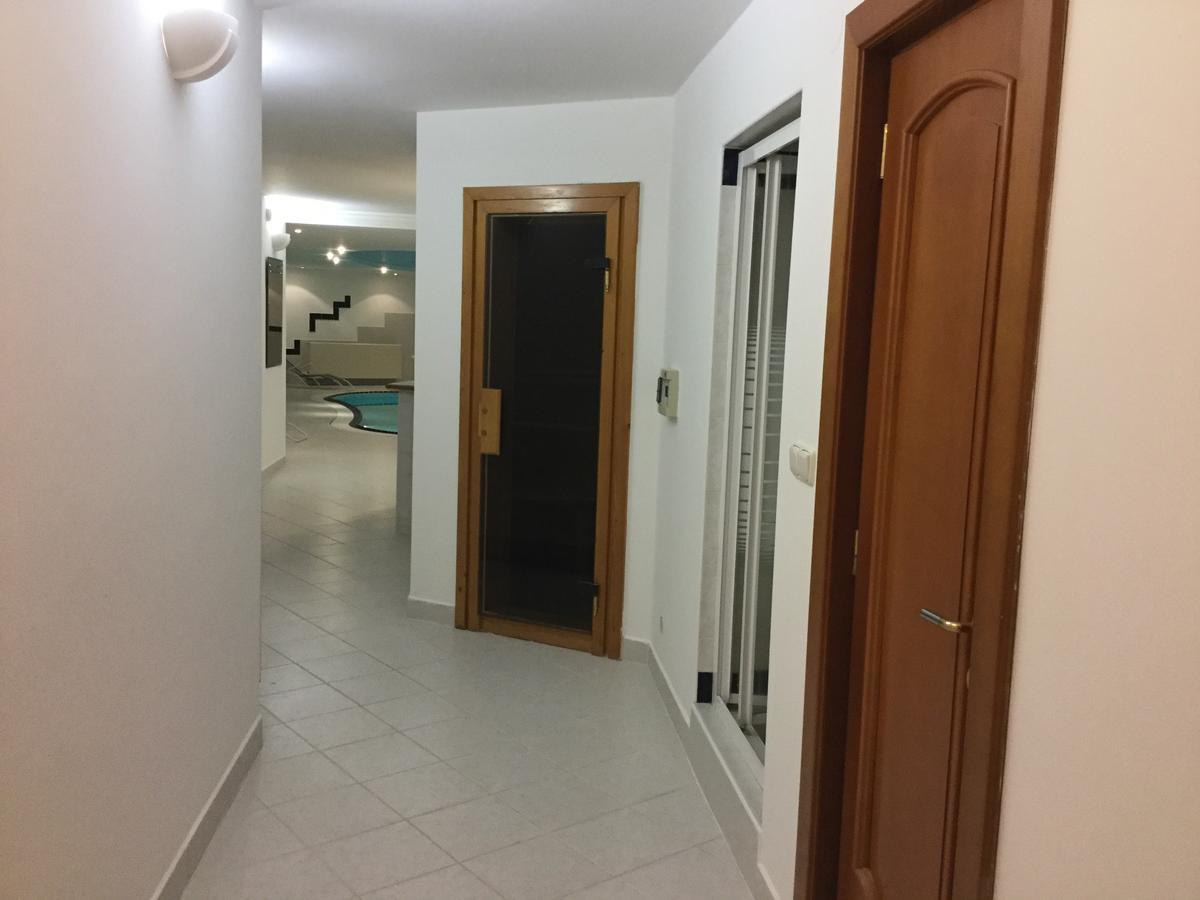 Willa Justyna Pardubice Zewnętrze zdjęcie