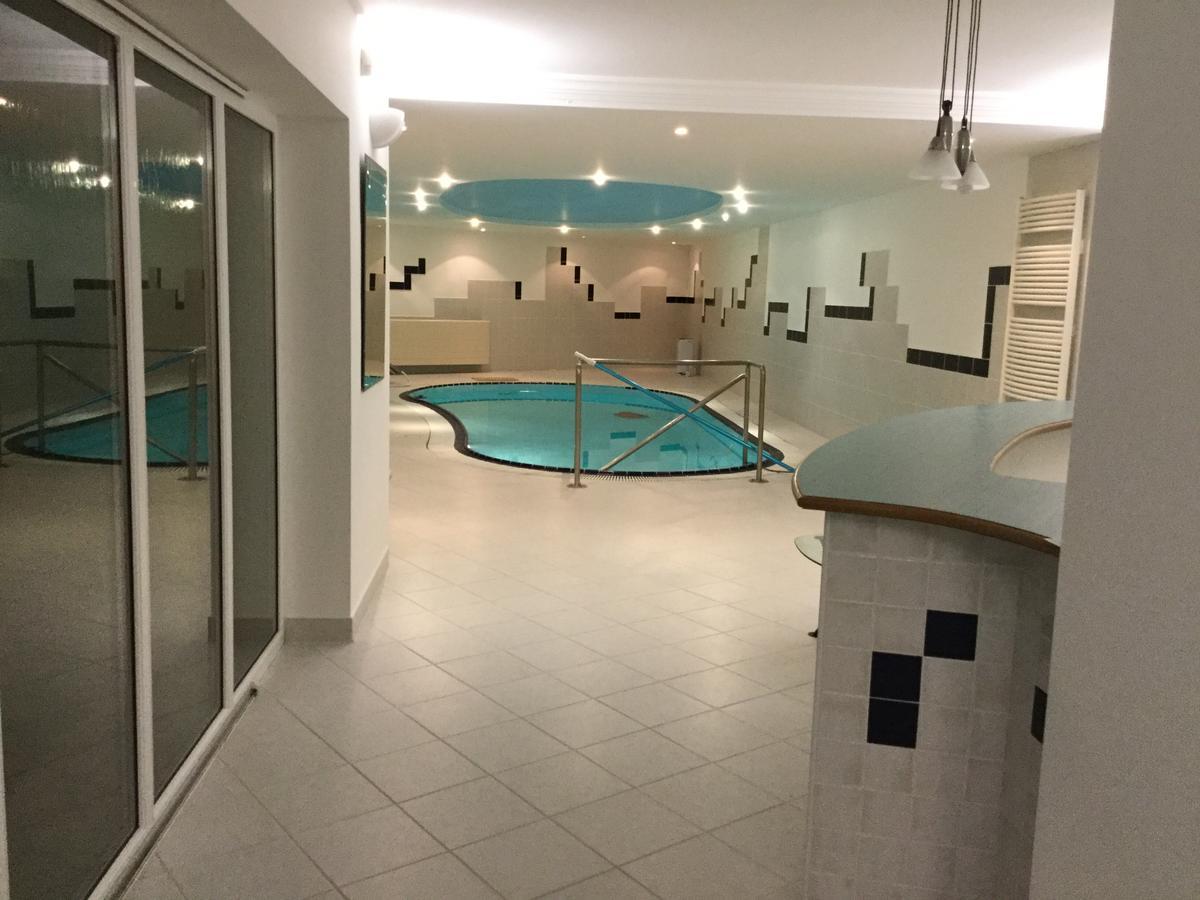 Willa Justyna Pardubice Zewnętrze zdjęcie